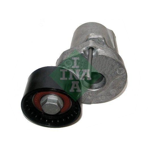 Riemenspanner Keilrippenriemen Schaeffler Ina 534 0402 10 für Bmw Mini