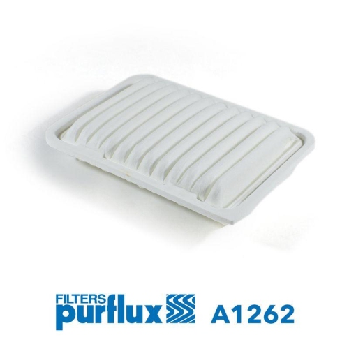 Luftfilter Purflux A1262 f&uuml;r Toyota Rover/austin AC Lexus Gradall Generic