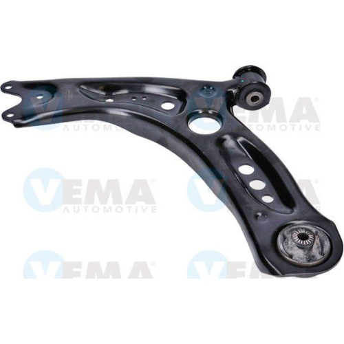Lenker Radaufh&auml;ngung Vema 26865 f&uuml;r Audi Seat Skoda VW Vag Vorderachse Links