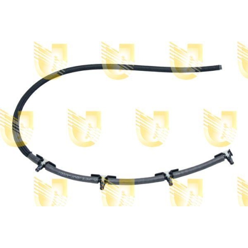 Schlauch Leckkraftstoff Unigom SC1316 f&uuml;r Bmw