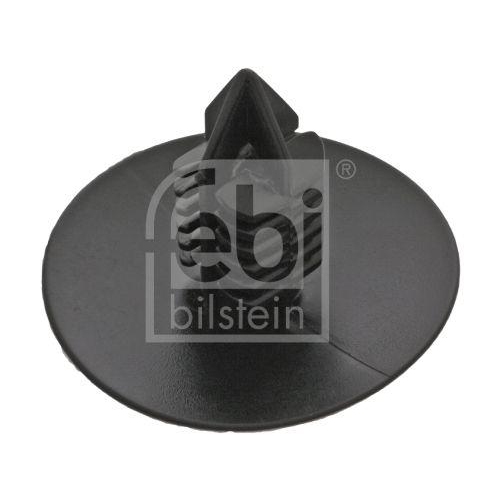 Halteclip Unterbodenverkleidung Febi Bilstein 100542 Febi Plus f&uuml;r Renault Dacia