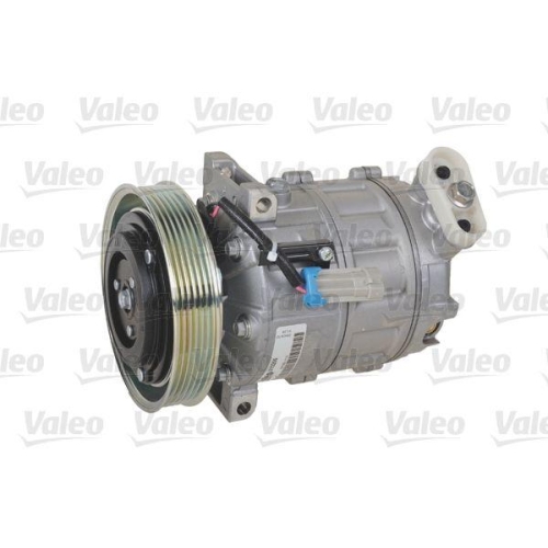 Kompressor Klimaanlage Valeo 813255 Valeo Core-flex f&uuml;r Alfa Romeo