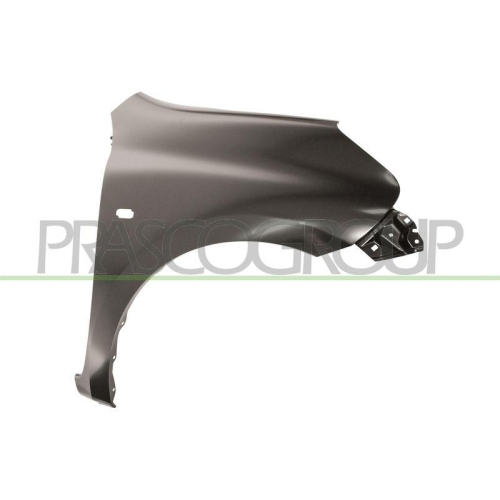 Kotfl&uuml;gel Prasco DS0153013 f&uuml;r Nissan Vorne Rechts