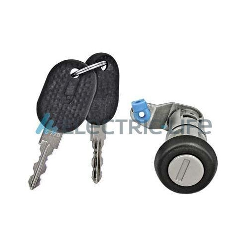 Schließzylindergehäuse Electric Life ZR80545 für Iveco Fahrzeughecktür