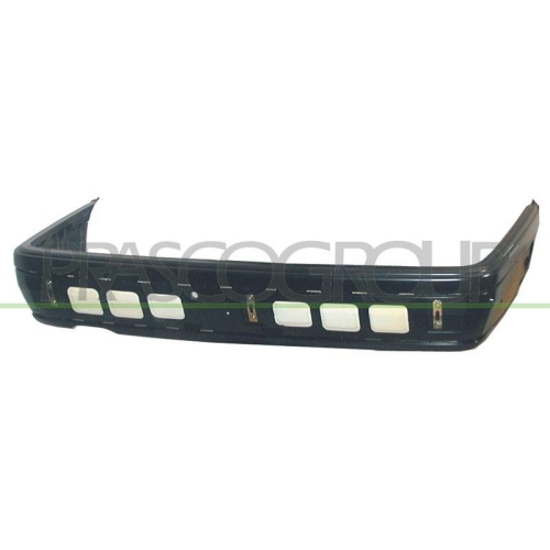 Sto&szlig;f&auml;nger Prasco ME0251071 f&uuml;r Mercedes Benz Mercedes Benz Hinten