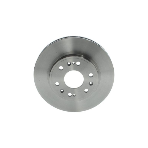 Bremsscheibe Bosch 0986479W30 f&uuml;r Gmc Chevrolet Cadillac Vorderachse