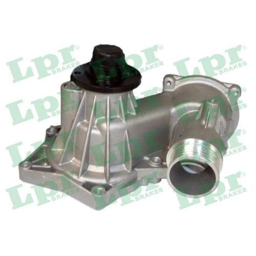 Wasserpumpe Motork&uuml;hlung Lpr WP0632 f&uuml;r Bmw