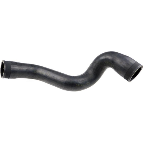 Ladeluftschlauch Gates 09-0237 für Audi VW