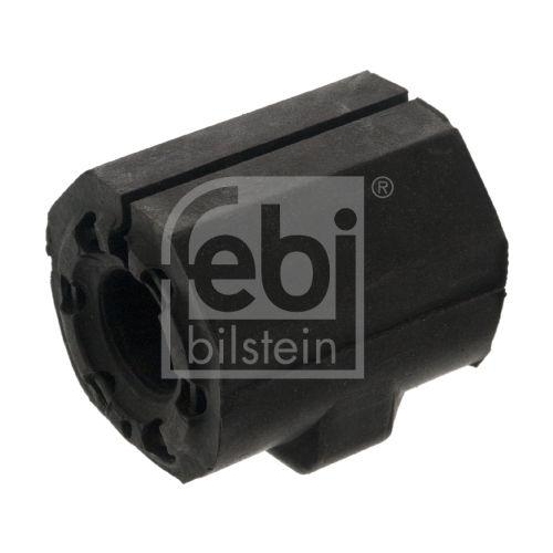 Lagerung Stabilisator Febi Bilstein 02757 f&uuml;r Audi VW Vorderachse
