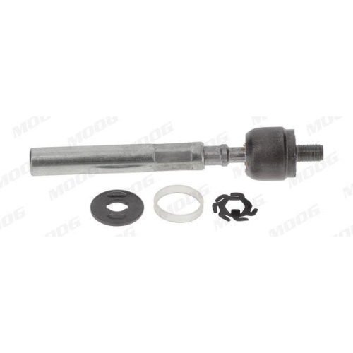 Inner Tie Rod Moog RE-AX-4253 for Renault Dacia Front Axle
