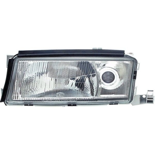Hauptscheinwerfer Hella 1EL 246 003-171 für Skoda Links
