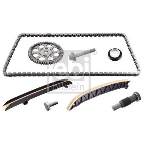 Steuerkettensatz Febi Bilstein 107797 Standard Medium Kit f&uuml;r Audi Seat Skoda VW