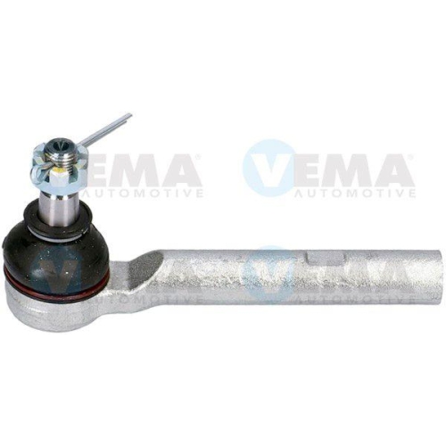 Spurstangenkopf Vema 25090 f&uuml;r Subaru Vorderachse Beidseitig