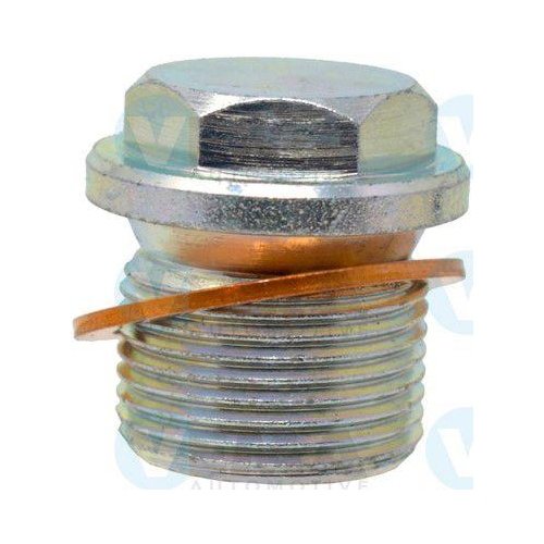 Verschlussschraube &Ouml;lwanne Vema 505 f&uuml;r Bmw