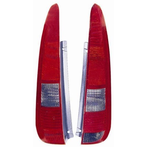 R&Uuml;CKLICHTEINHEIT RECHTER FORD FUSION RECHTER MARKENDEPO