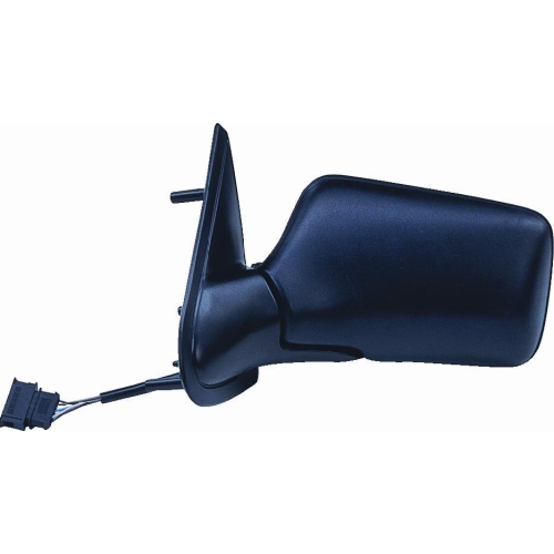 R&Uuml;CKANSICHT VOLKSWAGEN GOLF III 91-97 ELEKTRISCH. BEGRIFF. RICHTIGE DEPO-MAR