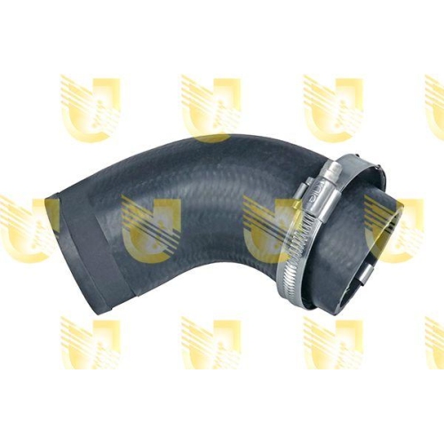 Ladeluftschlauch Unigom W8458 f&uuml;r Seat VW Links Oben