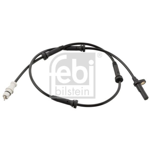 Sensor Raddrehzahl Febi Bilstein 102474 für Opel Renault Vauxhall General Motors