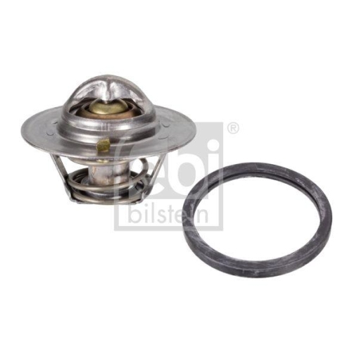 Thermostat Coolant Febi Bilstein 22447 for Fiat Mitsubishi Renault Volvo