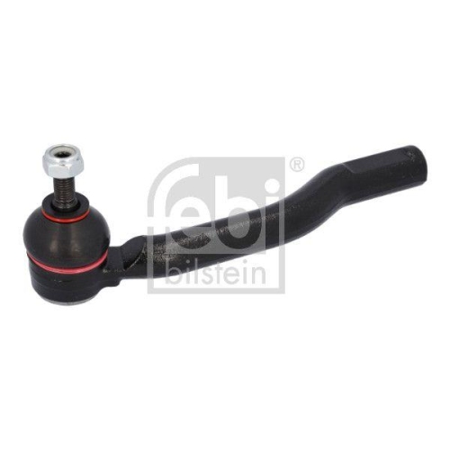 Spurstangenkopf Febi Bilstein 30529 für Nissan Vorderachse Links