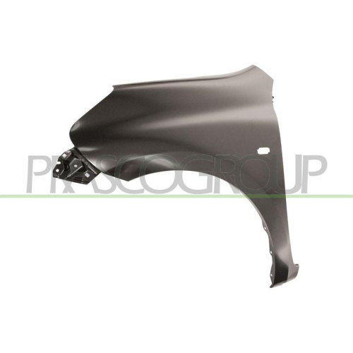 Kotfl&uuml;gel Prasco DS0153014 f&uuml;r Nissan Vorne Links