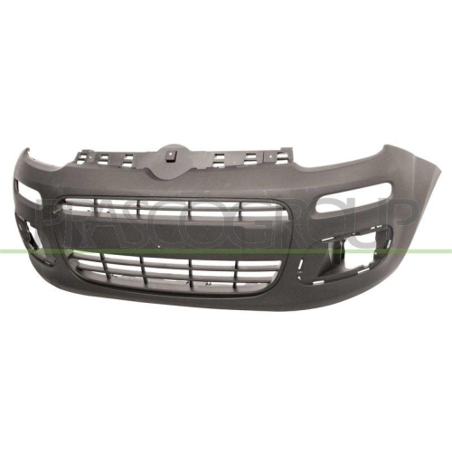 Sto&szlig;f&auml;nger Prasco FT1241001 Premiumcertified f&uuml;r Fiat Vorne