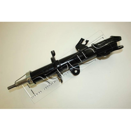 Stoßdämpfer Red-line 39NI124 für Nissan Vorderachse Rechts