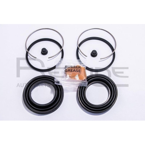 Reparatursatz Bremssattel Red-line 53MI003 f&uuml;r Mitsubishi Vorderachse