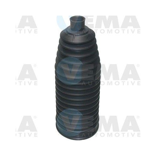 Faltenbalg Lenkung Vema 565090 f&uuml;r Bmw Vorderachse Beidseitig