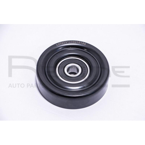 Riemenspanner Keilrippenriemen Red-line 13HY042 für Hyundai