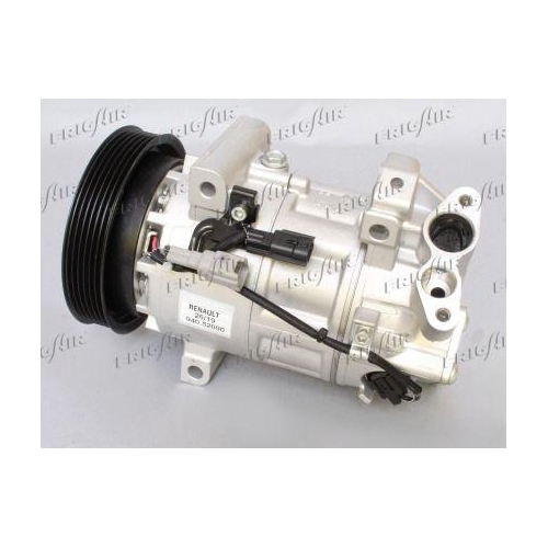 Kompressor Klimaanlage Frigair 940.52090 f&uuml;r Renault