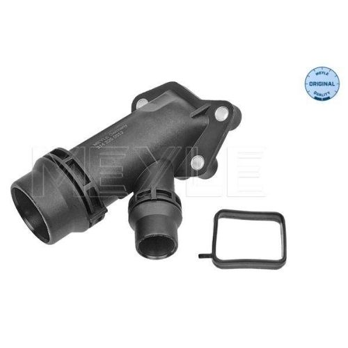 K&uuml;hlmittelflansch Meyle 3142260012 Meyle-original: True To Oe. f&uuml;r Bmw