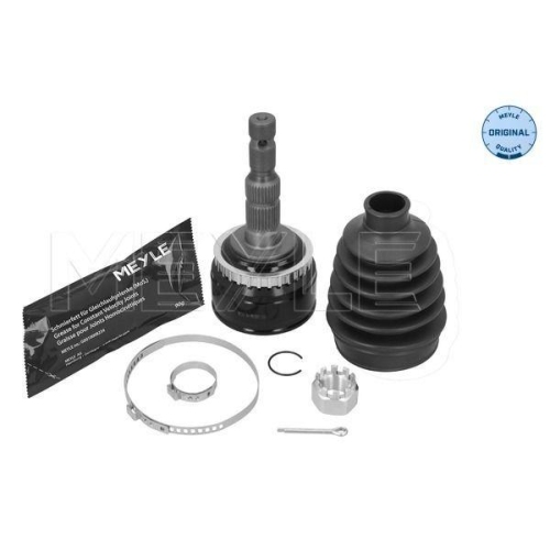 Gelenksatz Antriebswelle Meyle 6144980024 Meyle-original: True To Oe. für Opel