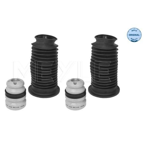 Staubschutzsatz Sto&szlig;d&auml;mpfer Meyle 2146400013 f&uuml;r Fiat Vorderachse