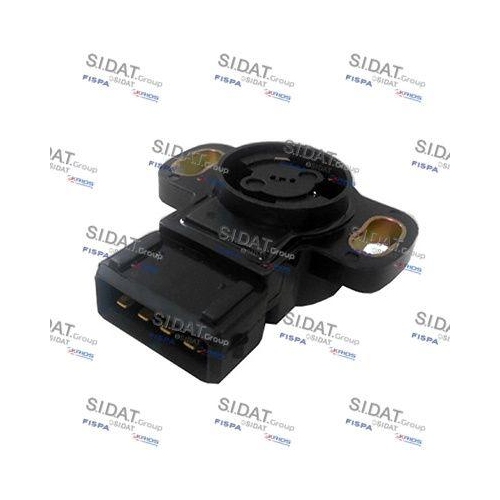 Sensor Drosselklappenstellung Sidat 84.159 für Mitsubishi