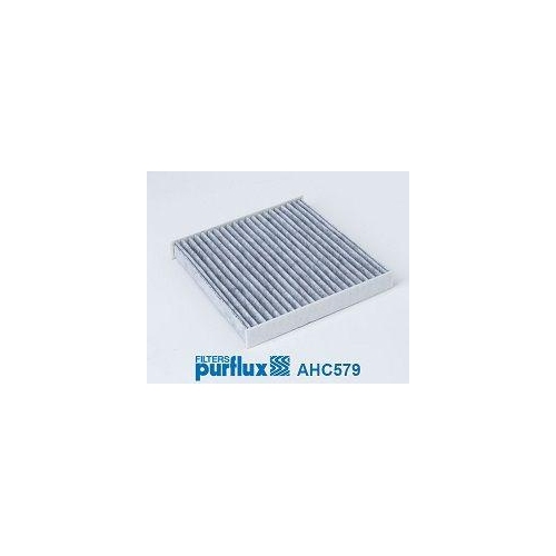 Filter Innenraumluft Purflux AHC579 für Daihatsu