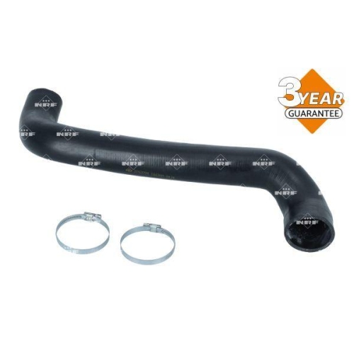 Ladeluftschlauch Nrf 166300 Easy Fit f&uuml;r Ford