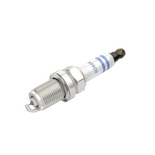 Z&uuml;ndkerze Bosch 0242236668 Double Iridium f&uuml;r Mercedes Benz Mercedes Benz Buick