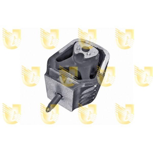 Lagerung Motor Unigom 396683 f&uuml;r Mercedes Benz Mercedes Benz Mercedes Benz Vorne