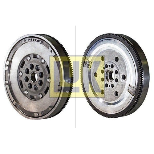 Schwungrad Schaeffler Luk 415 0565 10 Luk Dmf f&uuml;r Mini