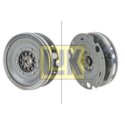 Schwungrad Schaeffler Luk 415 0625 09 Luk Dmf f&uuml;r Audi Audi (faw)