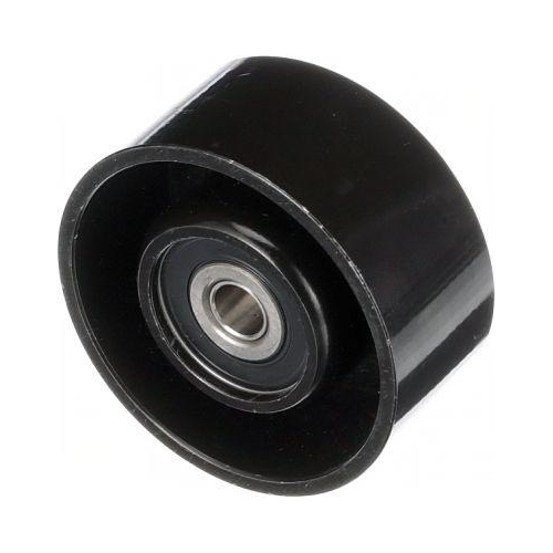 Umlenk /f&uuml;hrungsrolle Keilrippenriemen Gates T36608 Drivealign&trade; f&uuml;r Nissan Kia