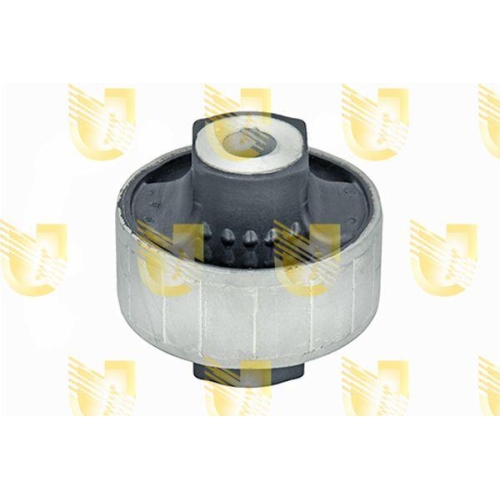 Lagerung Lenker Unigom 390605 f&uuml;r Fiat Vorderachse Links Vorderachse Rechts