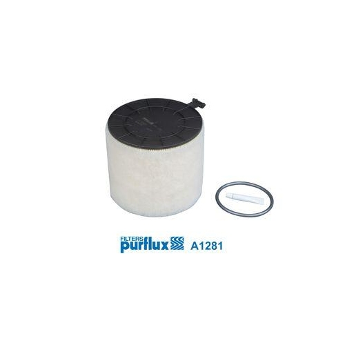 Luftfilter Purflux A1281 für Audi Rover/austin Vag AC Generic