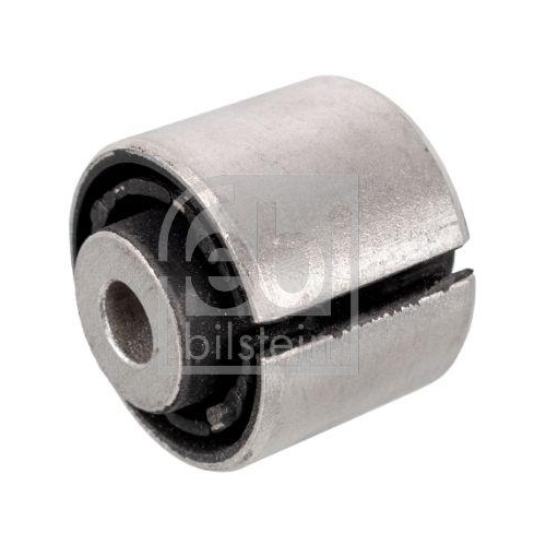 Lagerung Lenker Febi Bilstein 171626 für Audi Hinterachse Links Innen Vorne