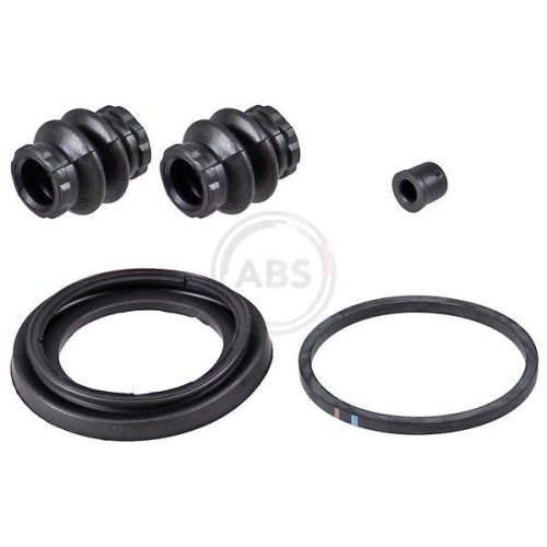 Repair Kit Brake Caliper A.b.s. 53113 for Citro&euml;n Front Axle