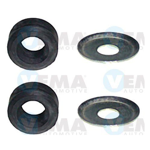 Reparatursatz Querlenker Vema 251 für Vorderachse Beidseitig