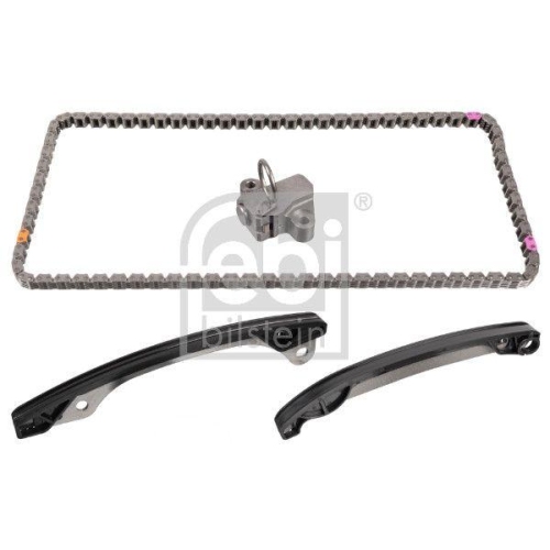 Steuerkettensatz Febi Bilstein 109467 Basic Short Kit f&uuml;r Nissan Renault Dacia