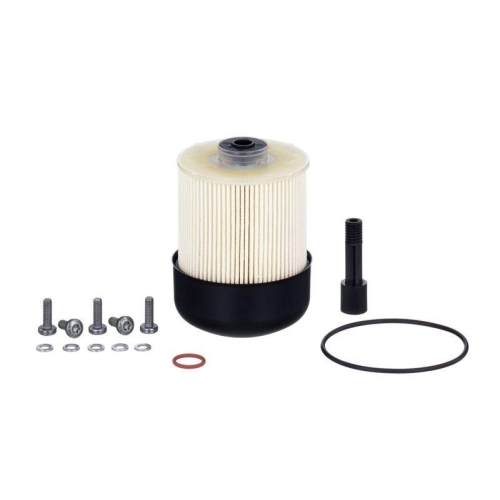 Filtre À Carburant Mann-filter PU 9011 z KIT pour Mercedes Benz Mercedes Benz