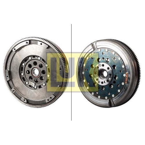 Schwungrad Schaeffler Luk 415 0696 10 Luk Dmf f&uuml;r Mercedes Benz Mercedes Benz